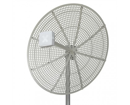 Параболическая антенна Vika-24 MIMO LTE1800/UMTS2100/LTE2600