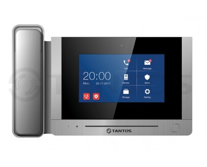 Монитор видеодомофона EasyCon