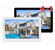 Монитор видеодомофона Tantos NEO HD SE Tuya