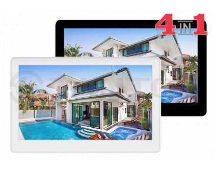 Монитор видеодомофона Tantos NEO HD SE Tuya