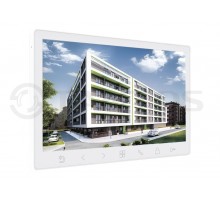 Монитор видеодомофона Tantos Sherlock HD SE 