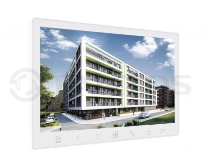 Монитор видеодомофона Tantos Sherlock HD SE 