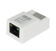 Коннектор для мониторов Tantos TS-NC к многоквартирной системе