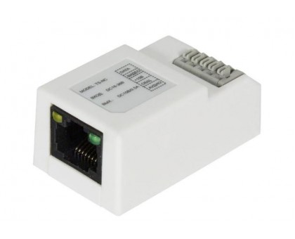 Коннектор для мониторов Tantos TS-NC к многоквартирной системе