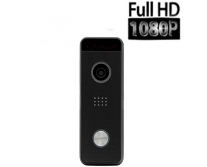 Вызывная панель Arsenal Рокси FHD (чёрный)