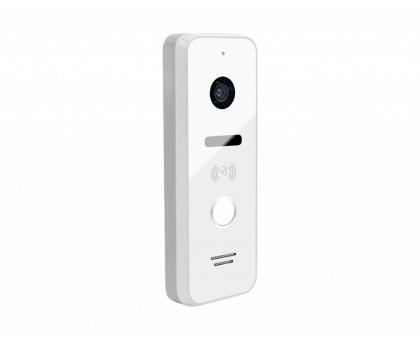 Вызывная панель Arsenal Iron Magic WG (Optima ID Белый)