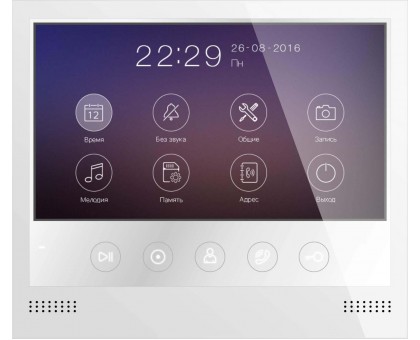 Монитор видеодомофона Tantos Selina