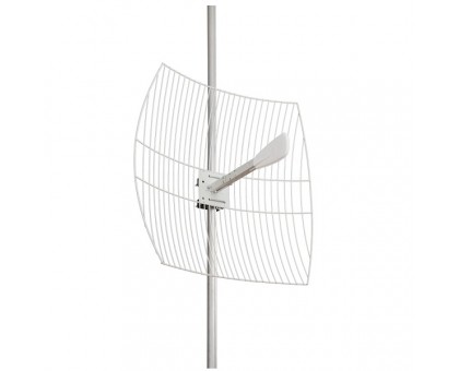 Направленная параболическая MIMO антенна 3G/4G/Wi-Fi 24дБ