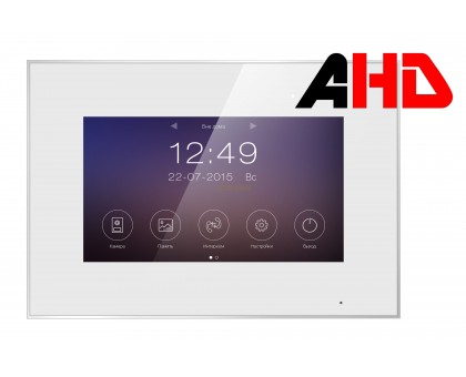 Монитор видеодомофона Tantos  Marilyn HD