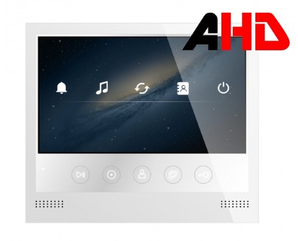 Монитор видеодомофона Tantos Selina HD M