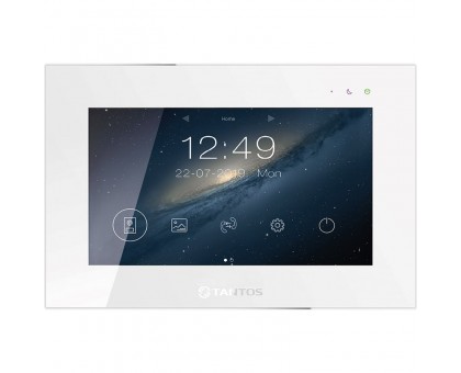 Монитор видеодомофона Tantos Jolli HD Wi-Fi