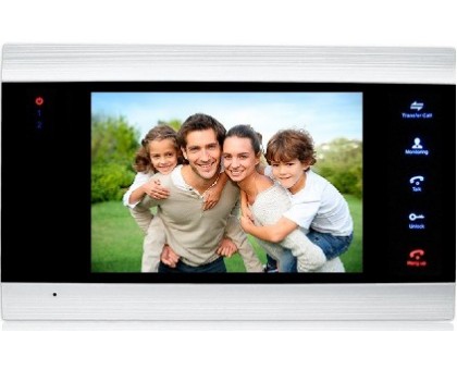 Монитор видеодомофона Arsenal Сириус