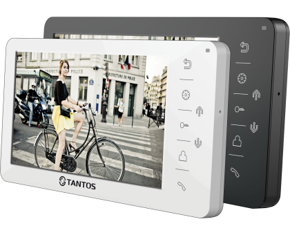 Монитор видеодомофона Tantos Amelie 