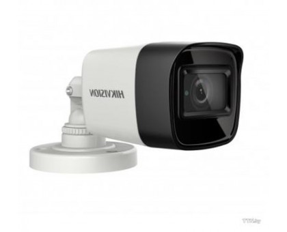 HD видеокамера Hikvision DS-2CE16H8T-IT5F