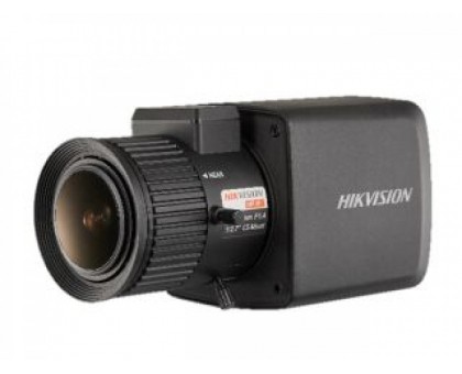 HD видеокамера Hikvision DS-2CC12D8T-AMM