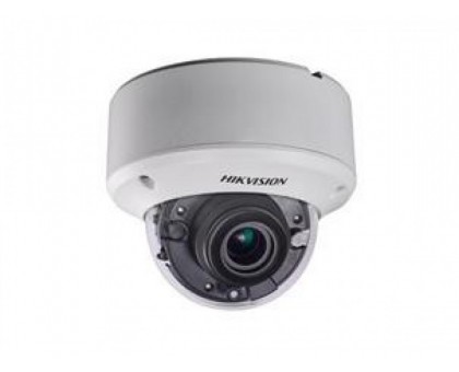 HD видеокамера Hikvision DS-2CE56H0T-VPIT3ZE