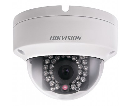 IP видеокамера Hikvision DS-2CD2121G0-IS(C)