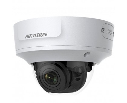 IP видеокамера Hikvision AcuSense DS-2CD2743G2-IZS