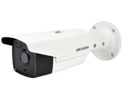 IP видеокамера Hikvision DS-2CD2T43G0-I8