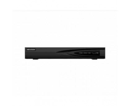 IP видеорегистратор Hikvision DS-7604NI-K1/4P