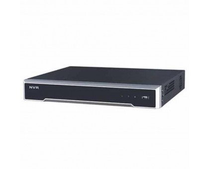 IP видеорегистратор Hikvision DS-7616NI-K2