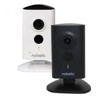 Облачная Wi-Fi камера Nobelic NBQ-1210F 2.0 Мп