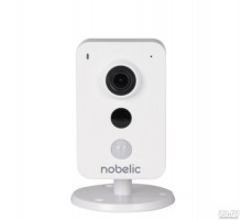 Облачная Wi-Fi камера Nobelic NBLC-1110F-MSD