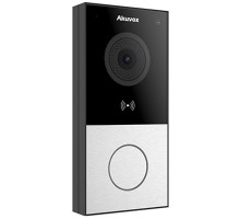 IP вызывная панель Akuvox E12W