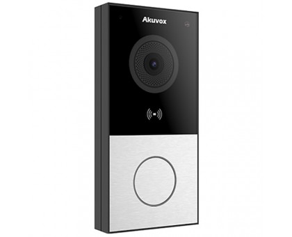 IP вызывная панель Akuvox E12S