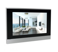 IP монитор видеодомофона Akuvox C315W