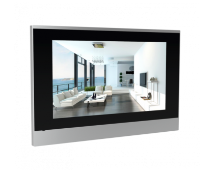 IP монитор видеодомофона Akuvox C313S