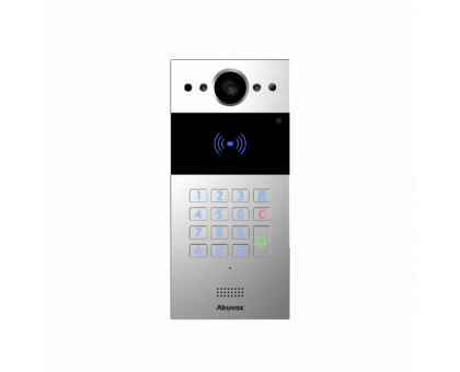 IP вызывная панель Akuvox R20K