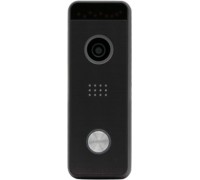 Вызывная панель Arsenal Рокси + (чёрная)