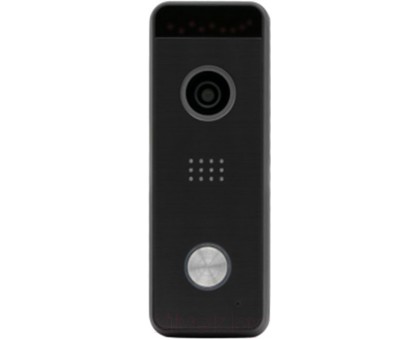 Вызывная панель Arsenal Рокси + (чёрная)