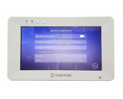 Монитор видеодомофона Tantos Rocky