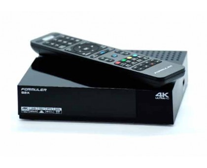 Formuler S2X