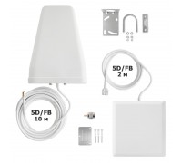 Комплект антенн Titan MultiSet