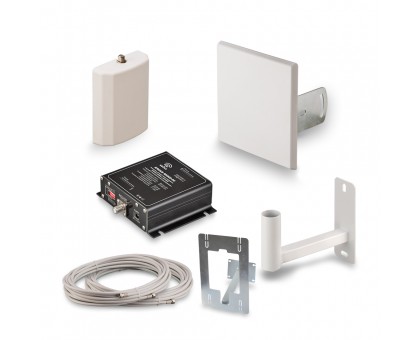 Комплект усиления сотовой связи 3G KRD-2100