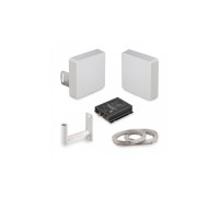 Комплект усиления GSM900/2100 сигнала сотовой связи KRD-900/2100-60