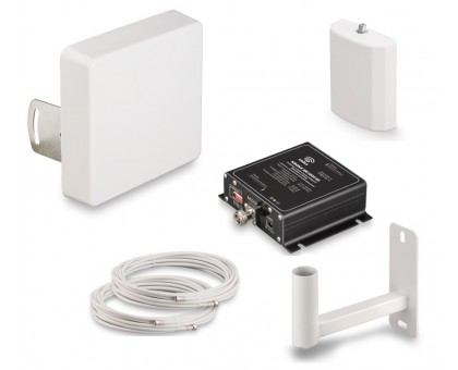 Комплект усиления сотовой связи GSM1800/3G KRD-1800/2100