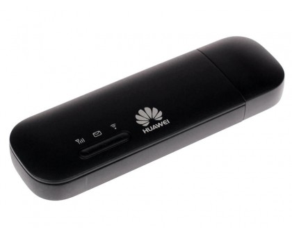 3G/4G универсальный USB модем Huawei E8372 с Wi Fi