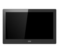 Монитор IP-видеодомофона CTV-IP-M6103
