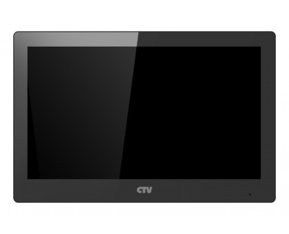 Монитор IP-видеодомофона CTV-IP-M6103