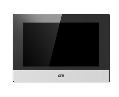 Монитор IP-видеодомофона CTV-IP-M6703