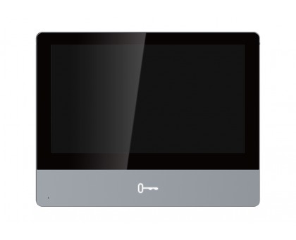 Монитор IP-видеодомофона CTV-IP-M6704