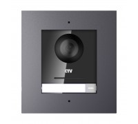 IP вызывная панель CTV-IP-UCAMF