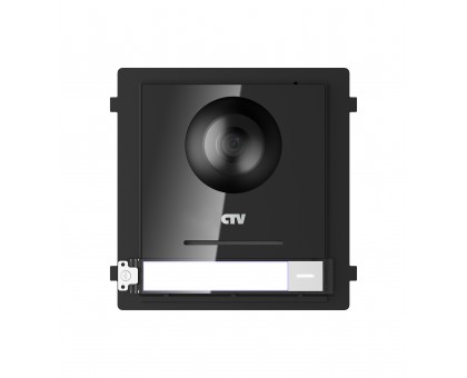IP вызывная панель CTV-IP-UCAM