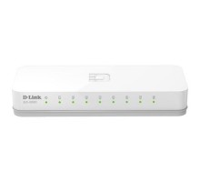 Коммутатор D-Link DES-1008C/A1B