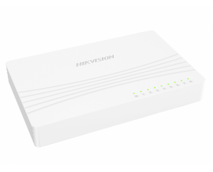 Коммутатор Hikvision DS-3E0508D-E