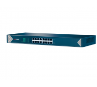 Коммутатор Hikvision DS-3E0516-E(B)